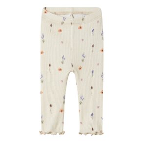 Name It Leggins Baby Ohio Peyote Melange