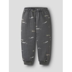 Name It Termos�t Mini Moon Quilted set AOP Grey Pinstripe