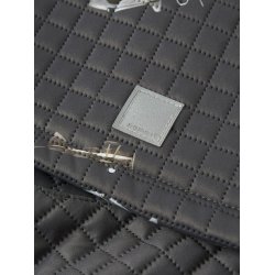 Name It Termos�t Mini Moon Quilted set AOP Grey Pinstripe