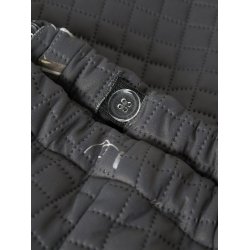 Name It Termos�t Mini Moon Quilted set AOP Grey Pinstripe
