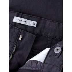 Name It Bukser Kids Ryan Straight Twill Navy Blazer