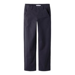 Name It Bukser Kids Ryan Straight Twill Navy Blazer