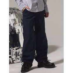 Name It Bukser Kids Ryan Straight Twill Navy Blazer