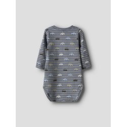 Name It Body LS Ronald Flint Stone