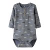 Name It Body LS Ronald Flint Stone
