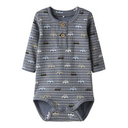 Name It Body LS Ronald Flint Stone