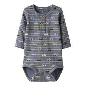 Name It Body LS Ronald Flint Stone