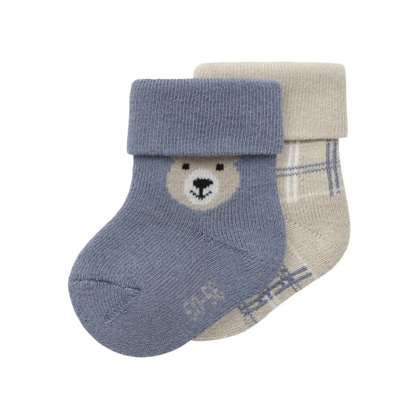 Name It Sokker Baby Rimmos 2-pak Terry Frotte Island Fossil