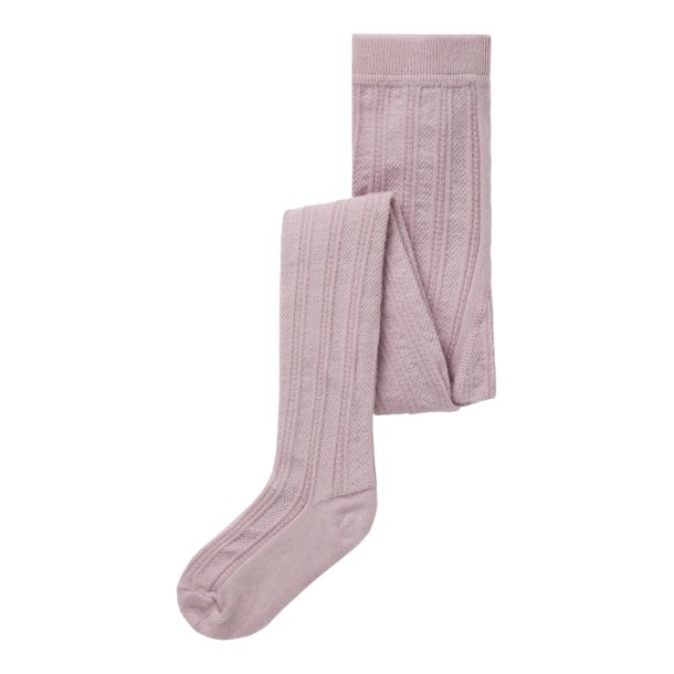 Name It Strmpebukser Mini Rose Keepsake Lilac