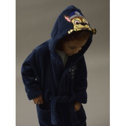 Name It Badekbe Mini Nasir Paw Patrol Navy Blazer