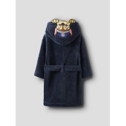 Name It Badekbe Mini Nasir Paw Patrol Navy Blazer