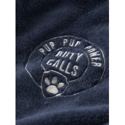 Name It Badekbe Mini Nasir Paw Patrol Navy Blazer