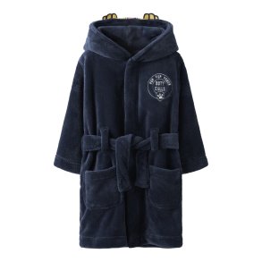 Name It Badekbe Mini Nasir Paw Patrol Navy Blazer