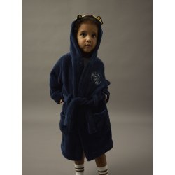 Name It Badekbe Mini Nasir Paw Patrol Navy Blazer