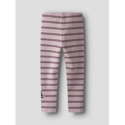 Name It Leggins Mini Orini Gurli Gris Keepsake Lilac