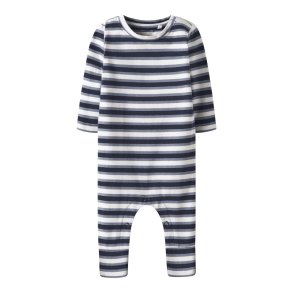 Name It Natdragt Baby LS Renan Navy Blazer
