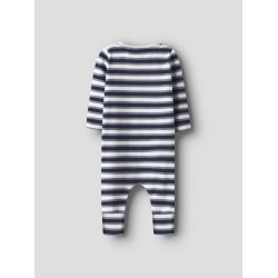 Name It Natdragt Baby LS Renan Navy Blazer