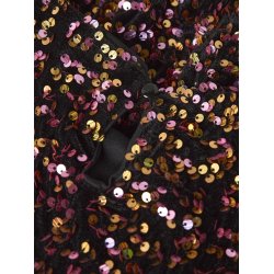 Name It Kjole Kids SS Runica Tunic Gold Color