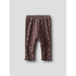 Name It Leggins Baby Soho Peppercorn