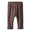 Name It Leggins Baby Soho Peppercorn