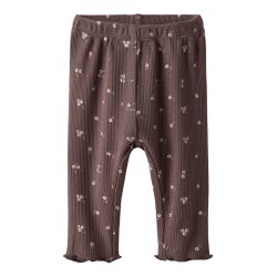 Name It Leggins Baby Soho Peppercorn