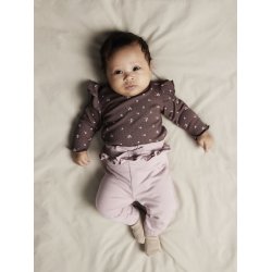 Name It Body LS Soho Peppercorn