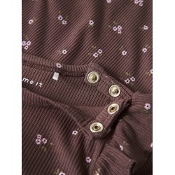 Name It Body LS Soho Peppercorn