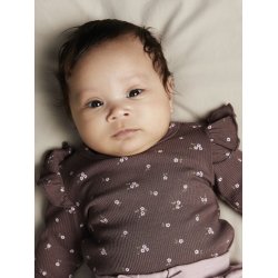 Name It Body LS Soho Peppercorn