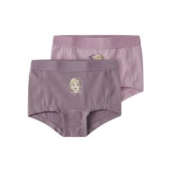 Name It Hipsters Mini 2-pak Aplaja Frozen Keepsake Lilac