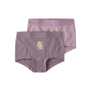 Name It Hipsters Mini 2-pak Aplaja Frozen Keepsake Lilac