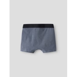 Name It Boxershorts Mini 2-pak Ovile Spiderman Navy Blazer