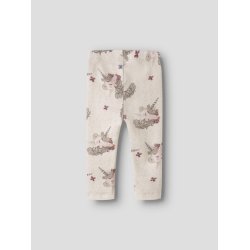 Name It Leggins Baby Noise Peyote Melange