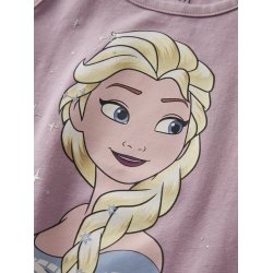 Name It Undertrje Mini Aplone Frozen Tank Top Keepsake Lilac