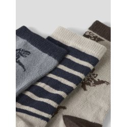 Name It Sokker Mini 3-pak Niel Delicioso