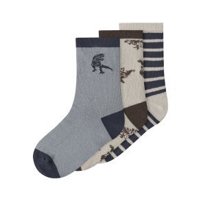 Name It Sokker Mini 3-pak Niel Delicioso