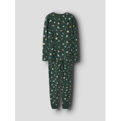 Name It Nattj Kids LS Vismas Botanical Garden