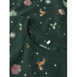 Name It Nattj Kids LS Vismas Botanical Garden