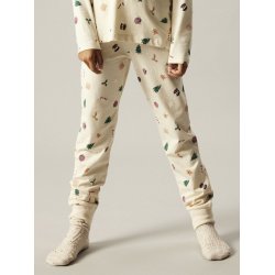 Name It Nattj Kids LS Vismas Whitecap Gray