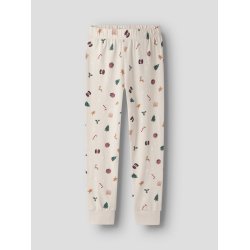 Name It Nattj Kids LS Vismas Whitecap Gray