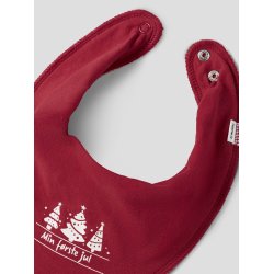 Name It Savlesmk Rajul Bandana Scarf Jester Red