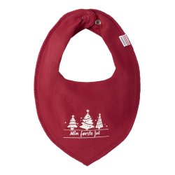 Name It Savlesmk Rajul Bandana Scarf Jester Red