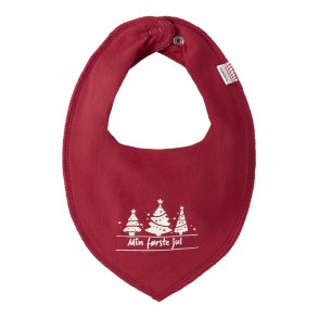 Name It Savlesmk Rajul Bandana Scarf Jester Red