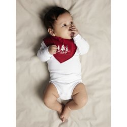 Name It Savlesmk Rajul Bandana Scarf Jester Red