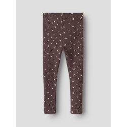 Name It Leggins Mini Soho Peppercorn