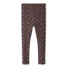 Name It Leggins Mini Soho Peppercorn