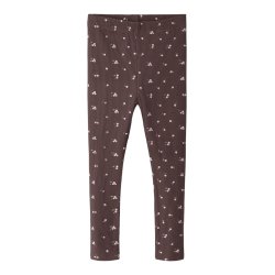 Name It Leggins Mini Soho Peppercorn