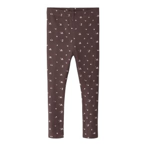 Name It Leggins Mini Soho Peppercorn