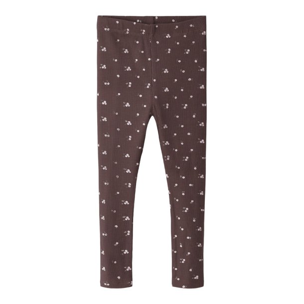 Name It Leggins Mini Soho Peppercorn