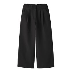 Name It Bukser Kids Susie Wide Black