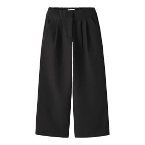 Name It Bukser Kids Susie Wide Black